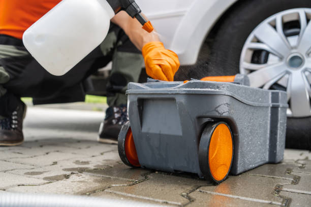 Best Lawn Renovation and Restoration  in Leonia, NJ